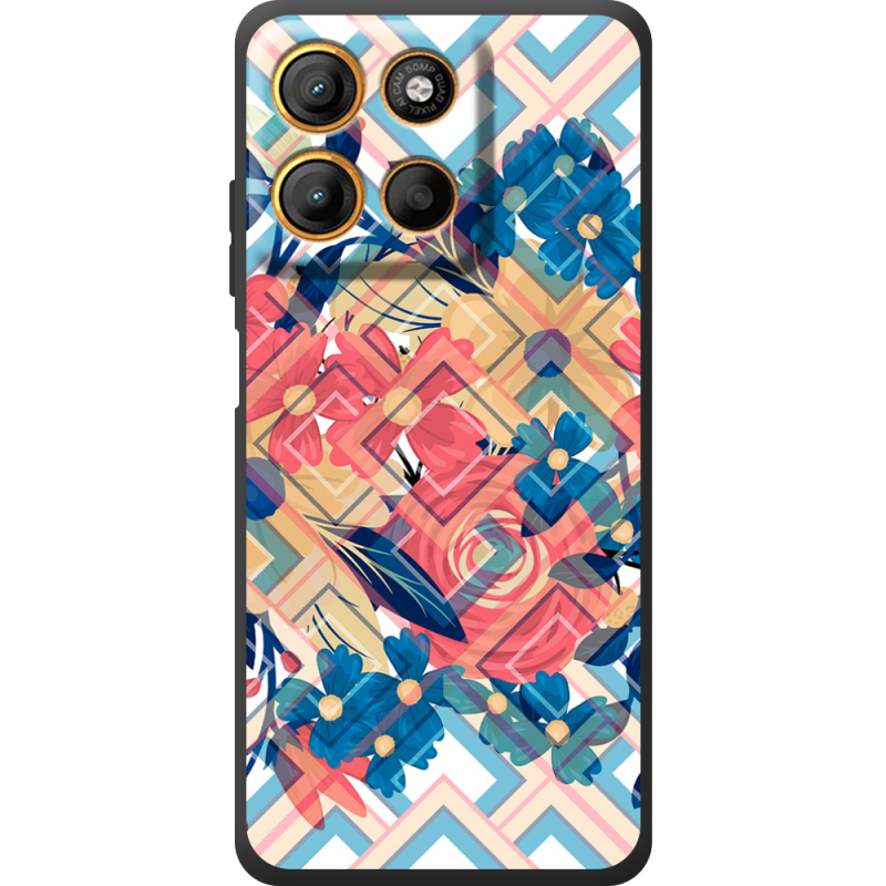 Чохол BoxFace Motorola Edge 60 Neo 