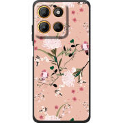 Чохол BoxFace Motorola Edge 60 Neo 