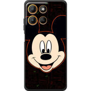 Чохол BoxFace Motorola Edge 60 Neo 