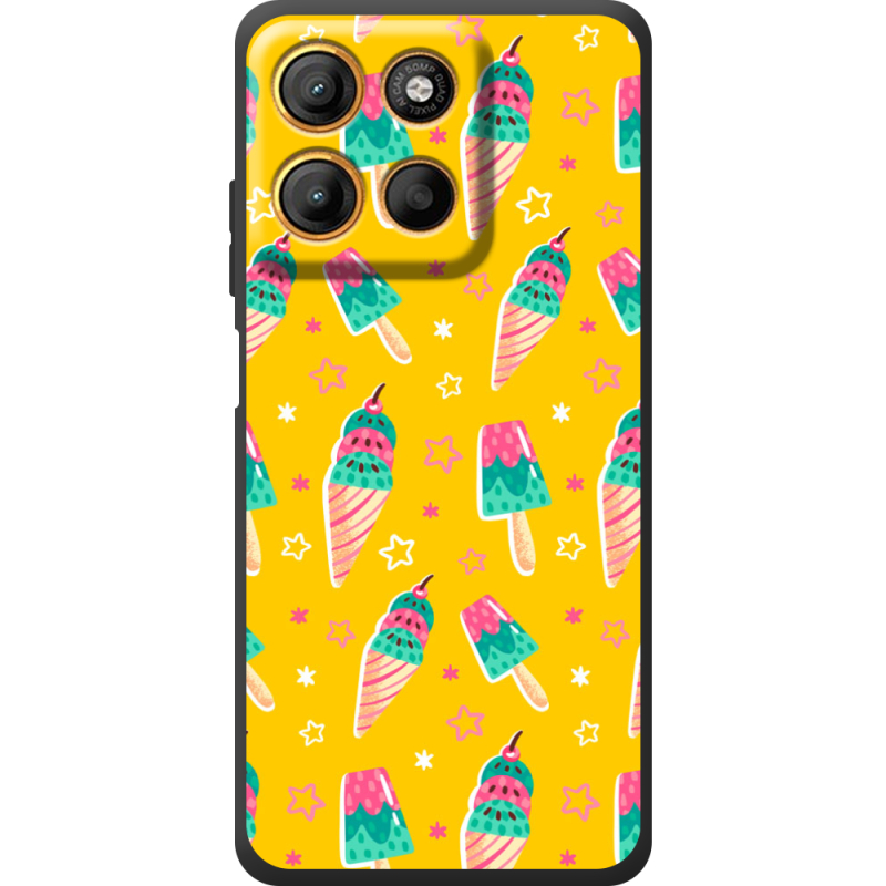 Чохол BoxFace Motorola Edge 60 Neo 