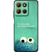 Чохол BoxFace Motorola Edge 60 Neo 