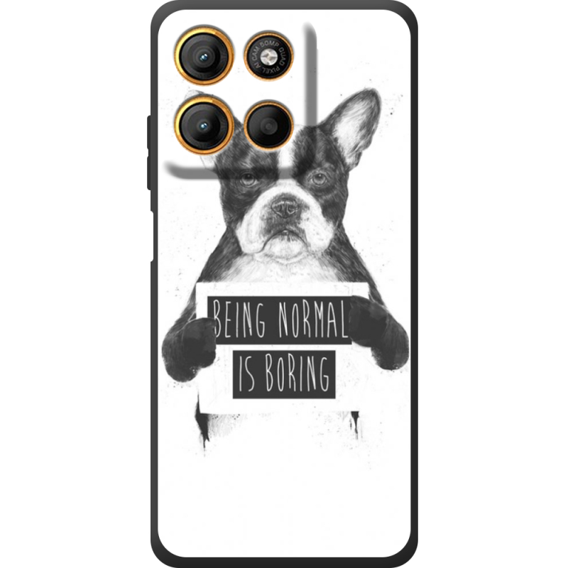 Чохол BoxFace Motorola Edge 60 Neo 