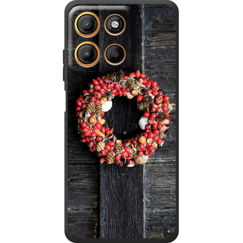 Чохол BoxFace Motorola Edge 60 Neo 