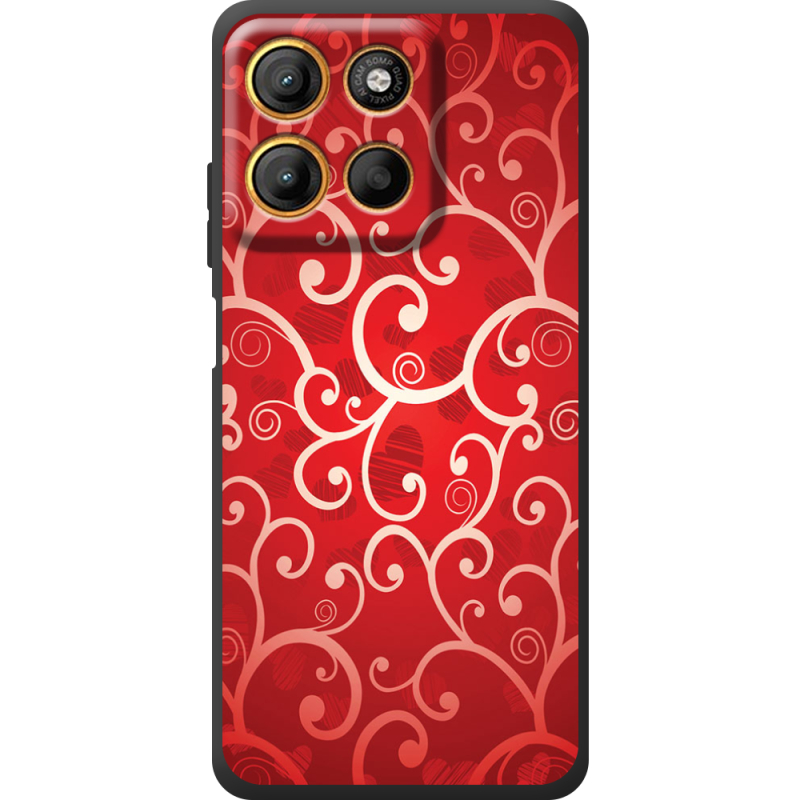 Чохол BoxFace Motorola Edge 60 Neo 