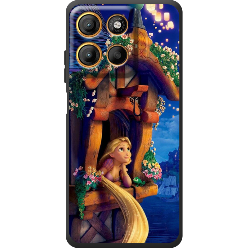 Чохол BoxFace Motorola Edge 60 Neo 