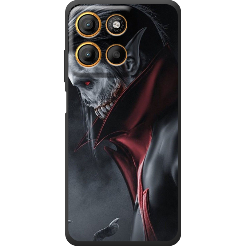 Чохол BoxFace Motorola Edge 60 Neo 