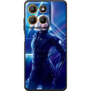 Чохол BoxFace Motorola Edge 60 Neo 