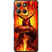 Чохол BoxFace Motorola Edge 60 Neo 