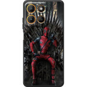 Чохол BoxFace Motorola Edge 60 Neo 