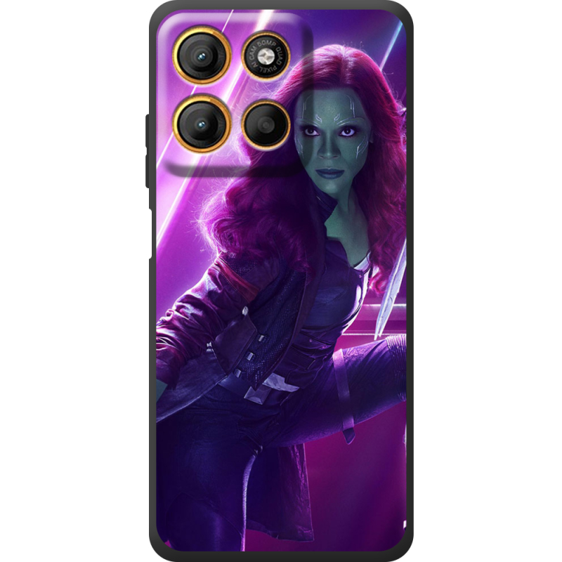 Чохол BoxFace Motorola Edge 60 Neo 