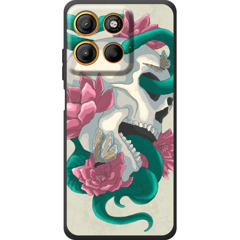 Чохол BoxFace Motorola Edge 60 Neo 