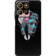 Чохол BoxFace Motorola Edge 60 Neo 