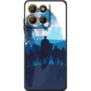 Чохол BoxFace Motorola Edge 60 Neo 