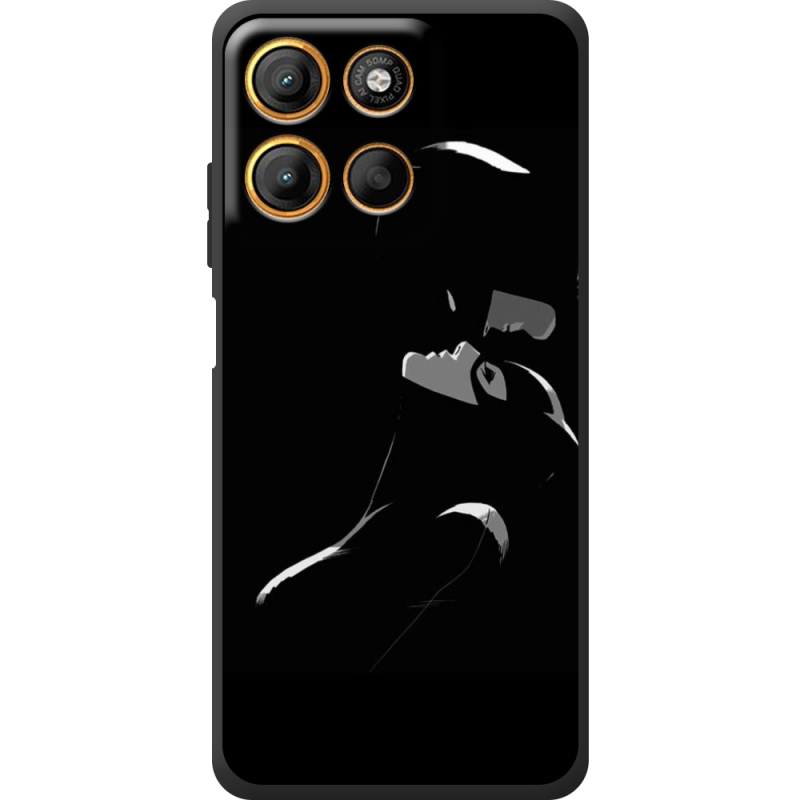 Чохол BoxFace Motorola Edge 60 Neo 