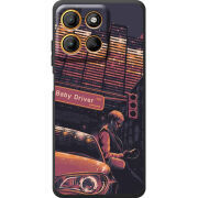 Чохол BoxFace Motorola Edge 60 Neo 