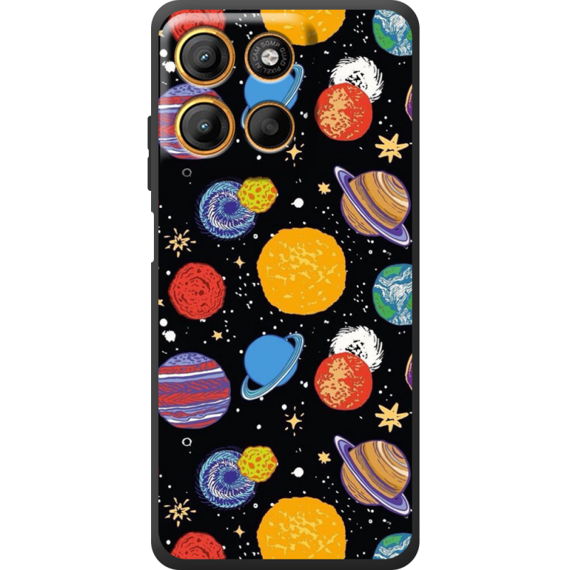 Чохол BoxFace Motorola Edge 60 Neo 