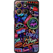 Чохол BoxFace Motorola Edge 60 Neo 