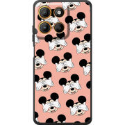 Чохол BoxFace Motorola Edge 60 Neo 