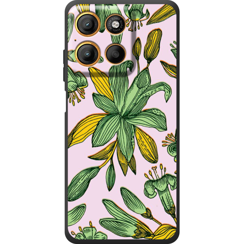 Чохол BoxFace Motorola Edge 60 Neo 