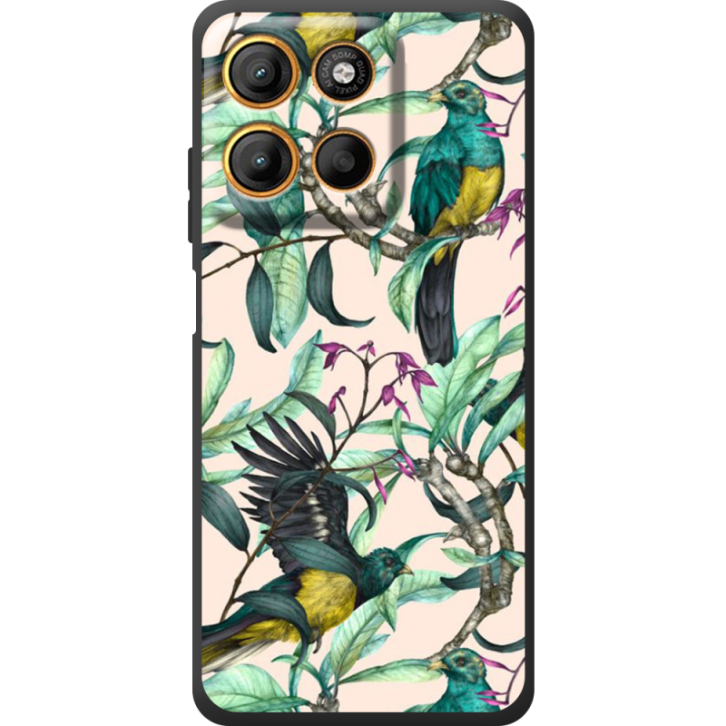 Чохол BoxFace Motorola Edge 60 Neo 