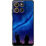 Чохол BoxFace Motorola Edge 60 Neo 