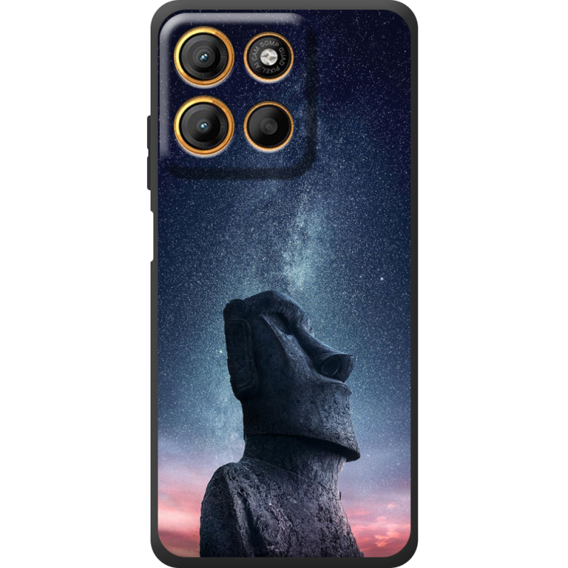 Чохол BoxFace Motorola Edge 60 Neo 