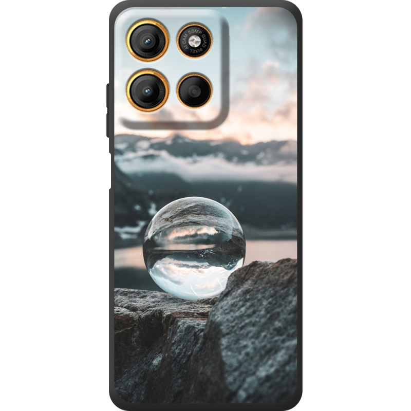 Чохол BoxFace Motorola Edge 60 Neo 