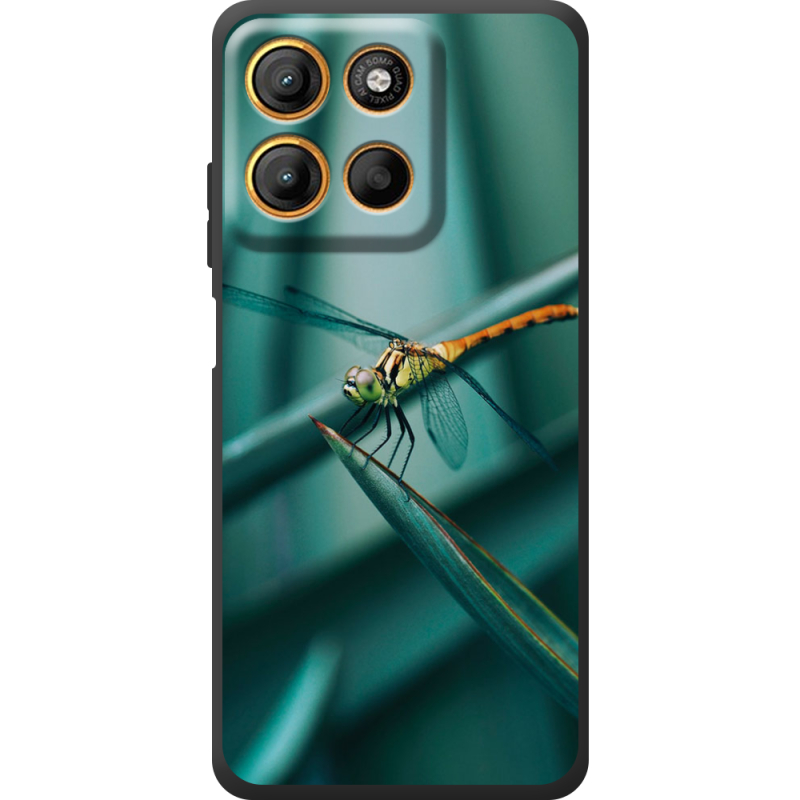 Чохол BoxFace Motorola Edge 60 Neo 