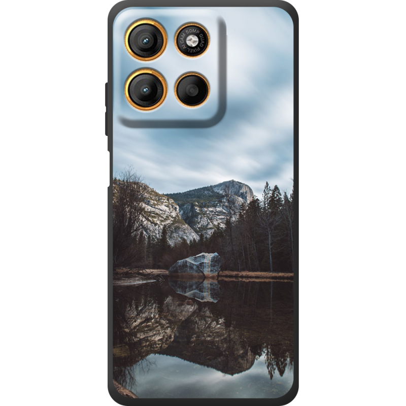 Чохол BoxFace Motorola Edge 60 Neo 