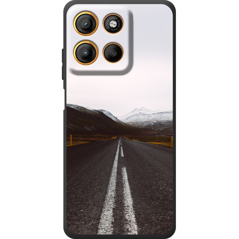 Чохол BoxFace Motorola Edge 60 Neo 