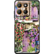 Чохол BoxFace Motorola Edge 60 Neo 