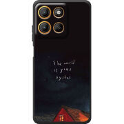 Чохол BoxFace Motorola Edge 60 Neo 