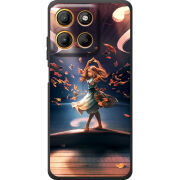 Чохол BoxFace Motorola Edge 60 Neo 