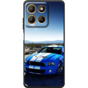 Чохол BoxFace Motorola Edge 60 Neo 