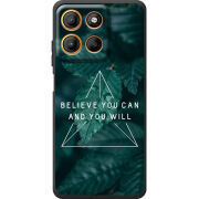 Чохол BoxFace Motorola Edge 60 Neo 