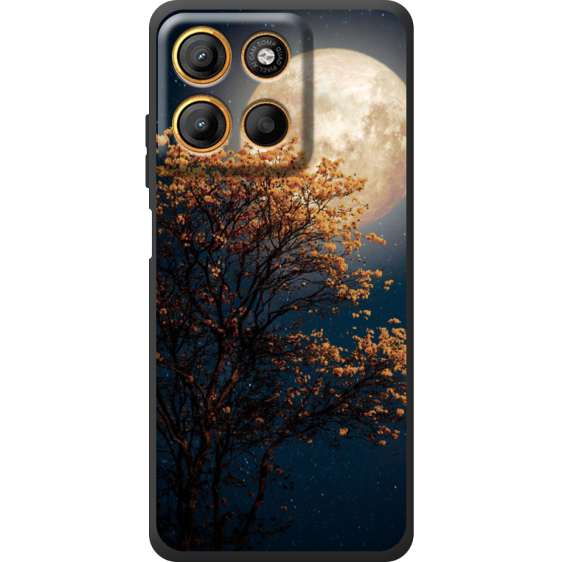 Чохол BoxFace Motorola Edge 60 Neo 