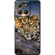 Чохол BoxFace Motorola Edge 60 Neo 