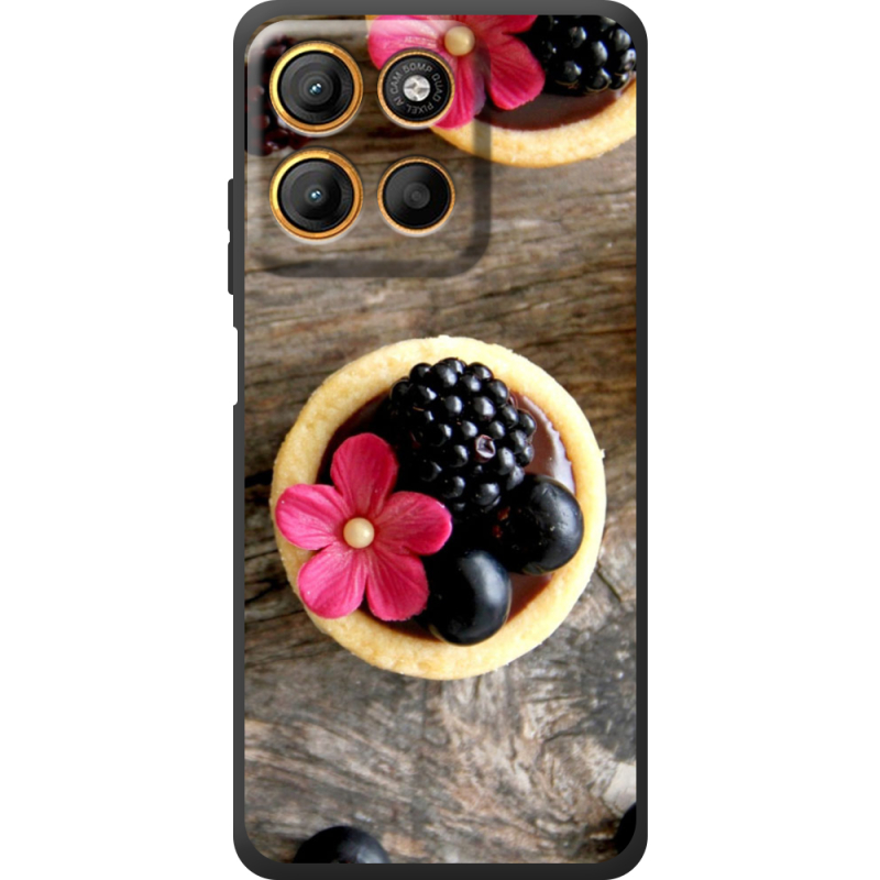 Чохол BoxFace Motorola Edge 60 Neo 