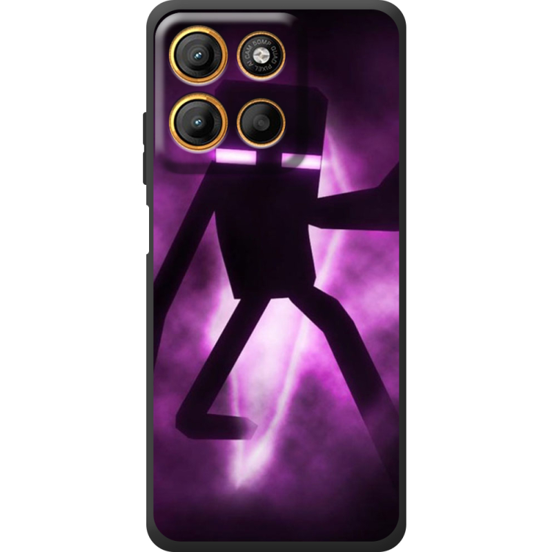 Чохол BoxFace Motorola Edge 60 Neo 