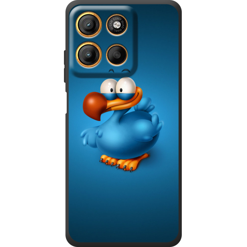 Чохол BoxFace Motorola Edge 60 Neo 