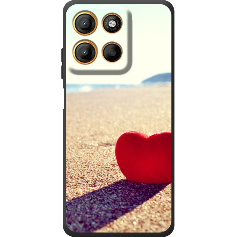 Чохол BoxFace Motorola Edge 60 Neo 