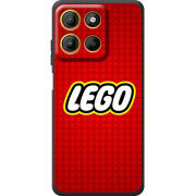 Чохол BoxFace Motorola Edge 60 Neo 