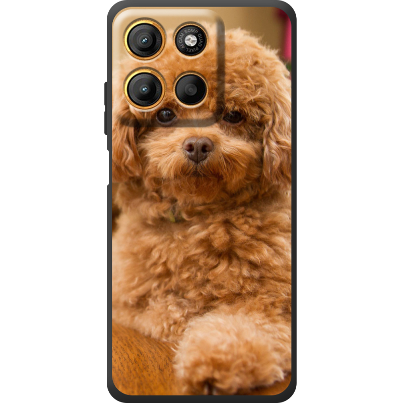 Чохол BoxFace Motorola Edge 60 Neo 