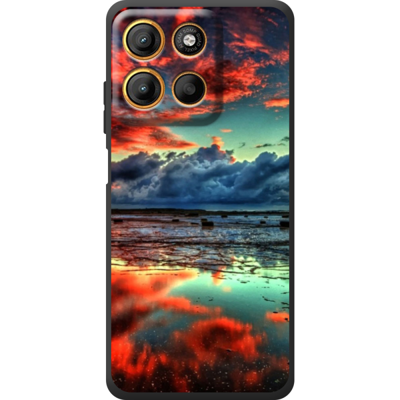 Чохол BoxFace Motorola Edge 60 Neo 