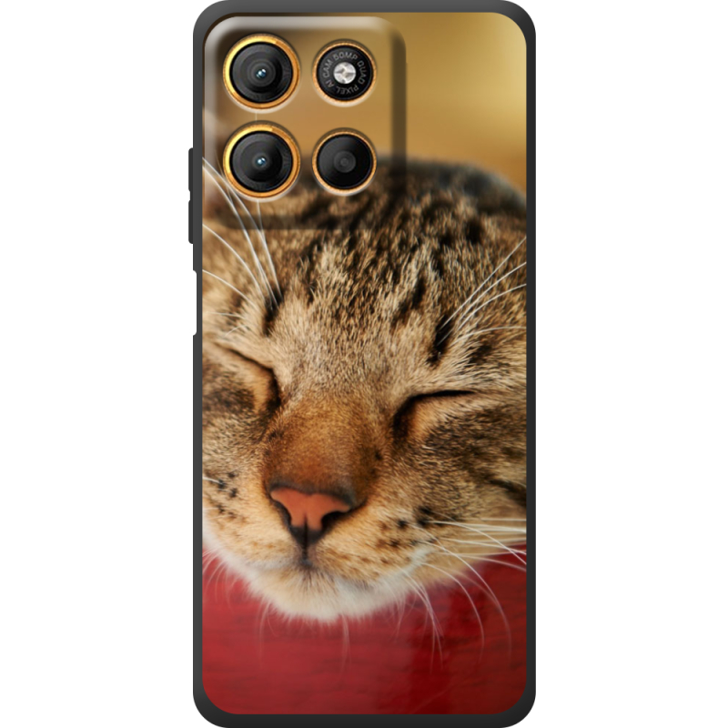 Чохол BoxFace Motorola Edge 60 Neo 