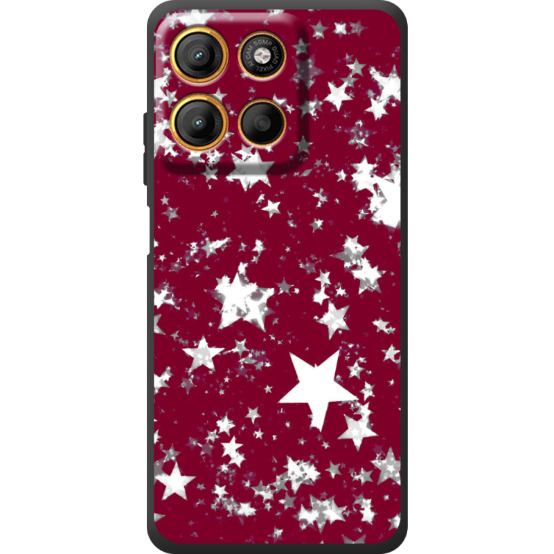 Чохол BoxFace Motorola Edge 60 Neo 