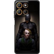 Чохол BoxFace Motorola Edge 60 Neo 