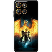 Чохол BoxFace Motorola Edge 60 Neo 