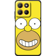 Чохол BoxFace Motorola Edge 60 Neo 