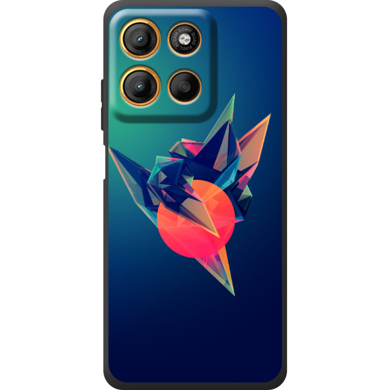 Чохол BoxFace Motorola Edge 60 Neo 